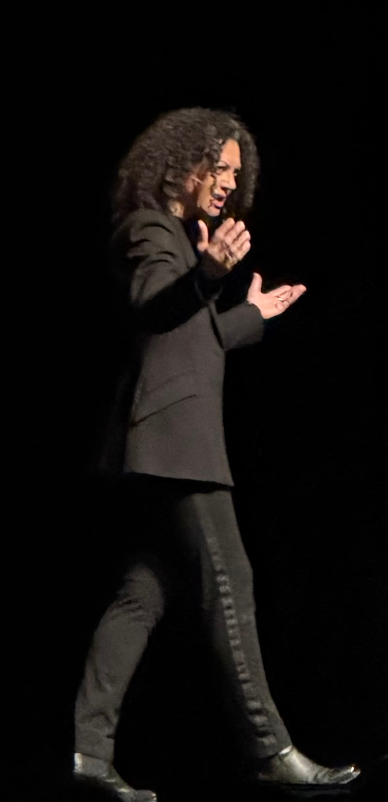 Fotos: Original Talks